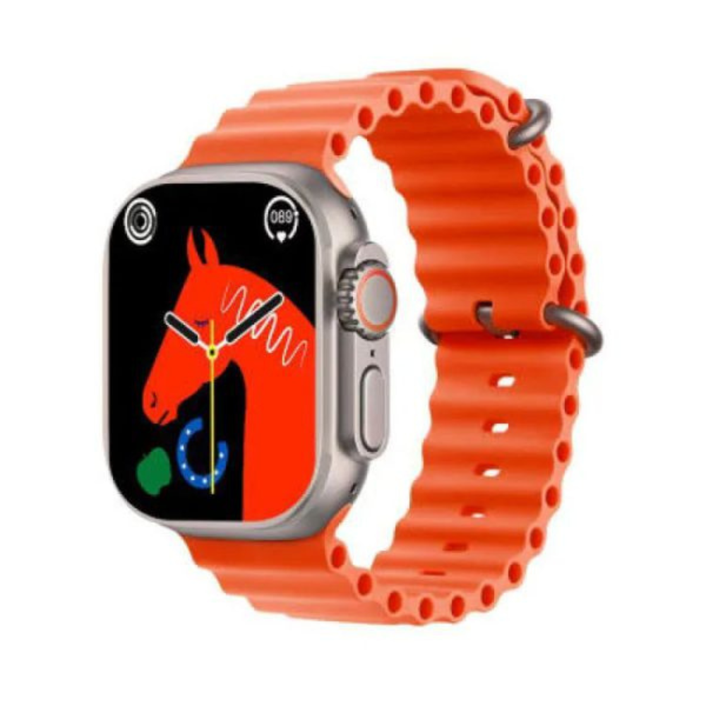I8 Ultra Maxsmart Watch Series 8 - aero revive