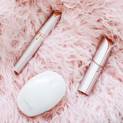Flawless Glow Hair Remover