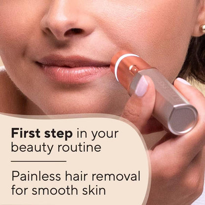 Flawless Glow Hair Remover