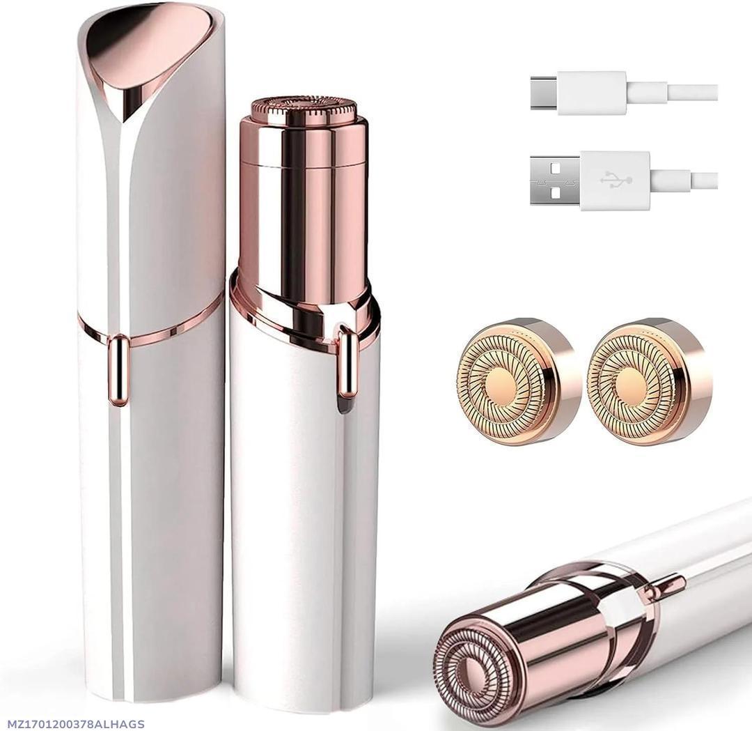 Flawless Glow Hair Remover