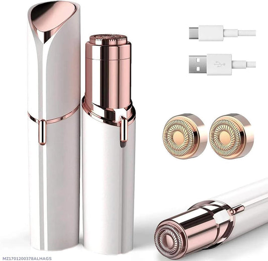 Flawless Glow Hair Remover