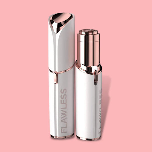 Flawless Glow Hair Remover