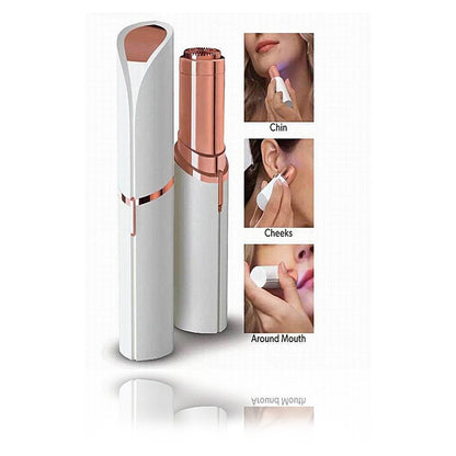 Flawless Glow Hair Remover